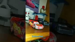 Disney Cars Collection #disney #cars #disneycars #viral #shorts