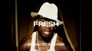 FREE] VJ x 50 Cent x Digga D Type Beat 2024 l FRESH (Prod By Kr1ssBeatz x DiamondWav)