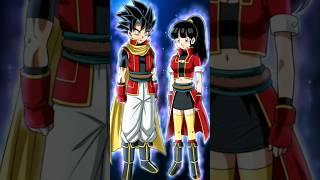 She can Defeat Lord Beerus
