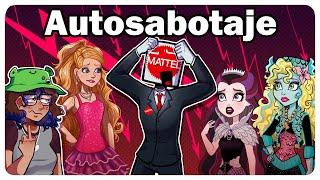 La empresa experta en el AUTOSABOTAJE || Documental de Mattel