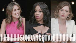 Niecy Nash On Being Approachable: Close Up With The Hollywood Reporter | SundanceTV