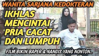 BOS BESAR NYAMAR JADI LUMPUH UNTUK MENCARI CINTA SEJATINYA - full movie