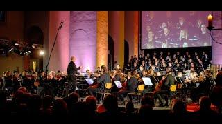 Ramin Djawadi: GAME OF THRONES Orchestra Suite with Choir - Live in Concert (HD)