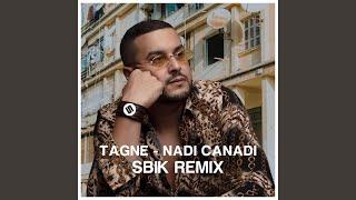 Nadi Canadi (Sbik Remix)