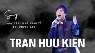 QUÁN QUÂN VIETNAM'S GOT TALENT 2013 - TRẦN HỮU KIÊN KHOA GIỌNG OPERA CAO NGÚT | SMART AGENCY