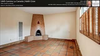 1845 Camino La Canada | Keith Crow