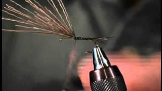 AP Nymph Fly Using the Ultimate Indexer