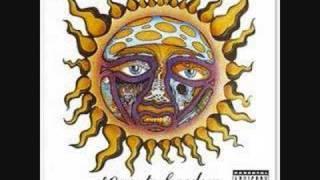 Sublime - What Happened