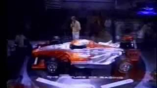 2006 Champ Car DP-01 Unveiling