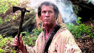 Mel Gibson obliterates a british squad to save his son | The Patriot | CLIP