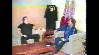 Pretty Boy's Penthouse with Gino Brito Jr  (February 28, 1987)