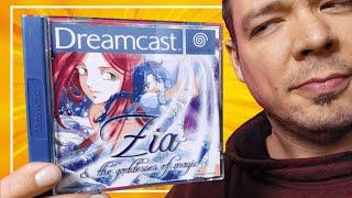 Dieses RPG ist schon fast ZU RETRO für die DREAMCAST