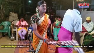 Apurupa Sundari Oggukatha Part 4 | Vemula Rajkumar - 9177822449 | KK Tv Oggu Kathalu