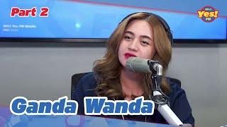 IKAW PA RIN ANG UUWIAN - Ganda Wanda (September 27, 2024) | PART 2