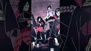 #tyedye #fypシ #anime#itachi uchiha#attitude_whatsapp_status@U.A217