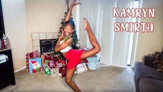 Kamryn Smith - Christmas Improv and Interview 2023