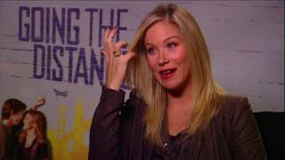 Local doctor says Christina Applegate's tweet about MS diagnosis brings attention to disease