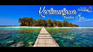 KARIMUNJAWA ISLAND ( Official Video )