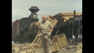 The National Dream, Ep. 5: The Railway General | History Documentary