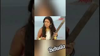 Behula Serial Title Track#behula #starjalsha#youtubeshorts #seriallover #oldserial #youtubeindia