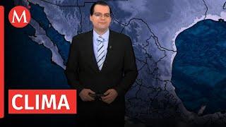 El clima para hoy 20 de septiembre de 2024, con Nelson Valdez