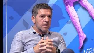 Silvijo Čabraja: "Livaja je već duže vrijeme najbolji igrač lige!" | SN TV SPORT show