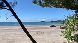 Cape Hillsborough Nature Tourist Park