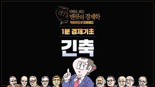 [1분 경제기초] 긴축 (What is Austerity?)