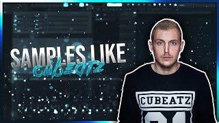 How To Make Samples Like Cubeatz, Oz, Frank Dukes in 2019 | FL Studio Tutorial