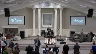 06-30-2024 - Sunday Morning Worship - Pastor Steve Epley