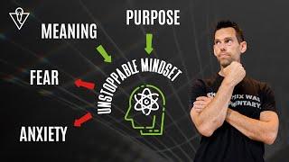 The Mindset of a Winner: How to Become Truly Unstoppable