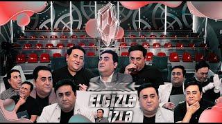 Elgiz Əkbərin Sosial Şəbəkələrdə Yayılan Əyləncəli Anları (HD) Part #1