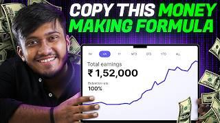 HOW TO BECOME A BLOGGER AND EARN IN LAKHS | Making Money through Blogging explained
