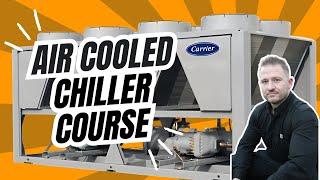 Air Cooled Chiller Design Training