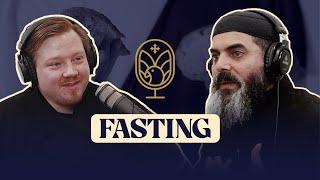 The Power of Fasting ️ Repentance, Humility & Spiritual Growth with Fr. Matay | Logos ️