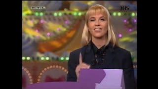 Traumhochzeit - Linda de Mol - The sound of music (RTL 1994)