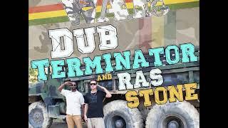 Dub Terminator ft Ras Stone - Wickedest Style