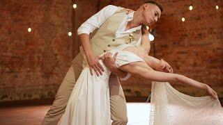 Patrick Watson - Je te laisserai des mots // Wedding Dance Choreography  First Dance Idea 2024