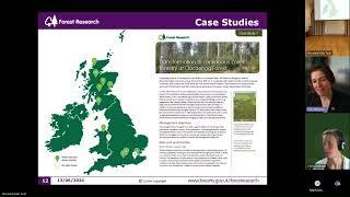 Video 1    Forestry & Timber Knowledge Exchange and networking event   13 June 2024