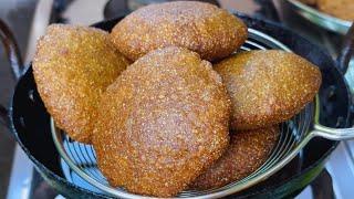 మాఊరి స్పెషల్ వడలు ఎంతరుచిగా వుంటాయో  Sadda Vadalu in Telugu|Snacks Recipes in Telugu|Sajja Burelu