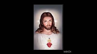 I love you jesus l