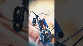 Metal cool projects #craft #creative #shorts