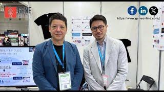 Interview with Toru Jay Seo, Managing Director and CEO of Newsight Tech Angels at BioJapan 2023