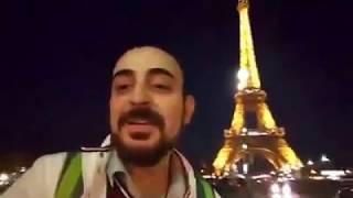 Network Marketing ile Para Kazanılmaz (Paris) | Cihan Tuna Arslan Eğitimleri