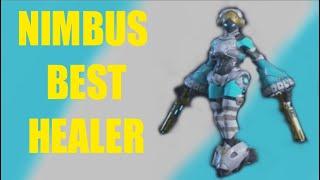 EXOPRIMAL NIMBUS Gameplay