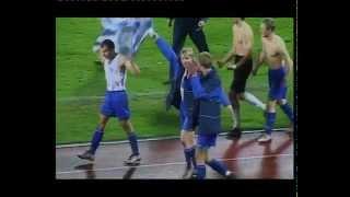 31.10.2004 Динамо Минск - БАТЭ Борисов. "Не только о футболе"