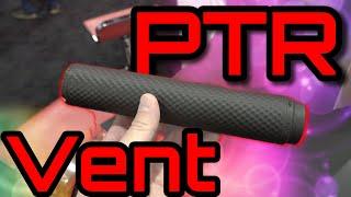 The Quietest Suppressor Ever? - PTR Vent Suppressors