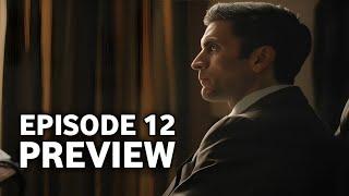 Yellowstone Season 5 Episode 12 | Sneak Peeks & Trailer Explained