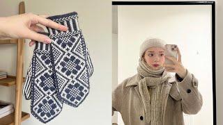 Recommending my favourite winter gift knits! Tried and tested patterns and yarn