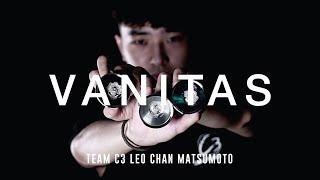 Leo Chan Matsumoto | VANITAS | Second Assault